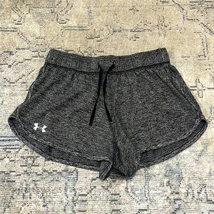 Work Out Shorts Size: S Brand: UnderArmor
